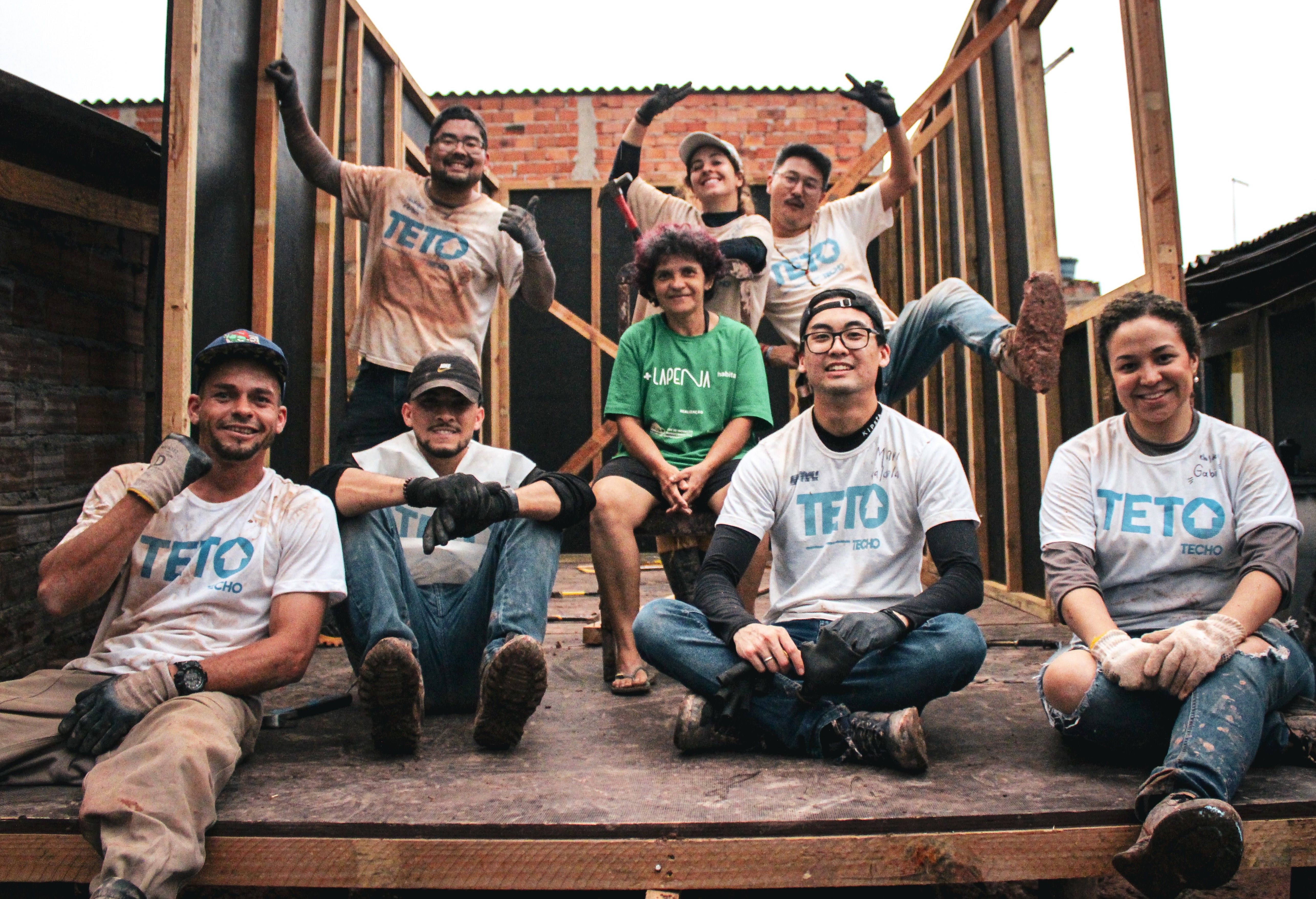 Volunteers and Family.jpg